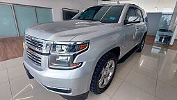 Chevrolet - Tahoe 2019