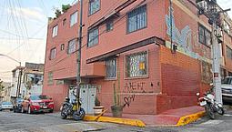 Venta Departamento 2 Ambientes Tacubaya