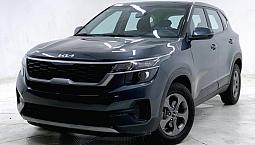 Kia Seltos 2023