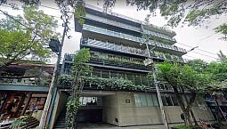 Kjm Departamento De Remate Tradicional  En Venta En Hipodromo,Condesa , Cdmx Kjm