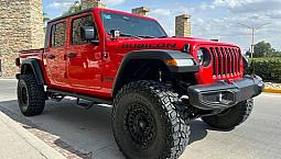 Jeep Wrangler 3.6 V6 Rubicon 4x4 At