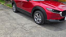 Mazda Cx-30 2.5 I Grand Touring 2Wd At