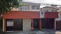 Casa En Venta, Calzada De Las Águilas, Casa 1796, Lomas De Guadalupe, Álvaro Obregón, Rv8/Rb/1003 