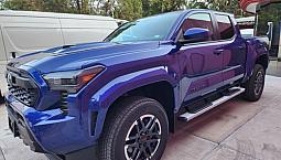 Toyota Tacoma 2.4 Trd Sport 4Wd