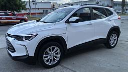 Chevrolet Tracker 2022 1.2 Lt At