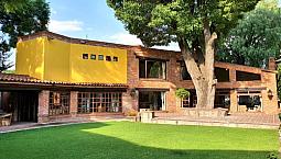 Casa En Venta, Club De Golf Hacienda, 3 Recámaras.