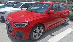Audi A1 2021 1.5 Ego 5P At
