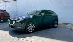 Mazda Cx-30 2020
