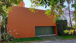 Espectacular Residencia En Cuernavaca