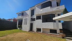 Casa En  Jardines De Coyoacan