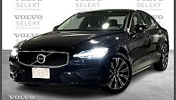 Volvo S60 Plus B4 Mhev 2023
