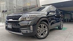 Kia Seltos 2023