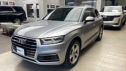 Audi Q5 2020