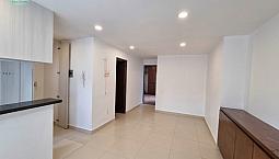 Renta Departamento En Col. Insurgentes Mixcoac 