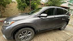 Honda Cr-V 2021