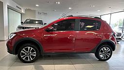Renault Stepway 2022