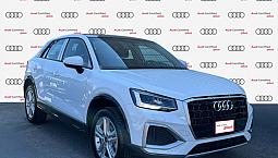 Audi Q2 Select Demo 2025