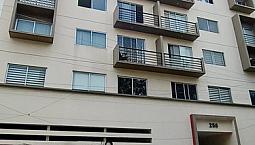 Departamento En  Venta Santa Cruz Atoyac