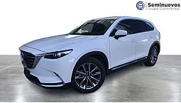 Mazda Cx-9 2021