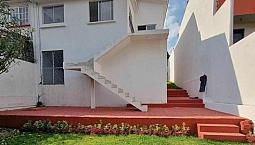 Casa En Fraccionamiento Mayorazgo Del Bosque, Atizapán