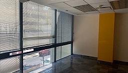 Oficina En Renta En Ejercito Nacional #926