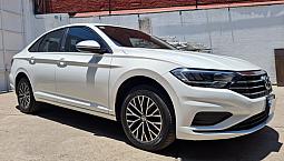 Volkswagen Jetta 2020 1.4 Wolfsburg Edition At