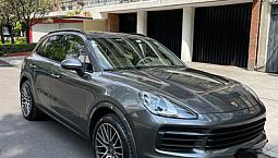 Porsche Cayenne 3.6 At