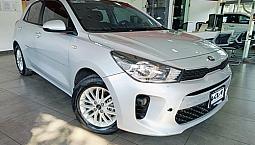 Kia Rio 1.6 Hb Lx At