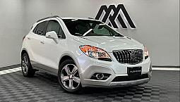 Buick Encore 2014