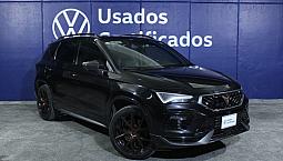 Cupra Ateca 2.0 Tsi 300Hp Dsg7