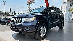 Jeep Grand Cherokee 2011