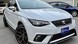 Seat Ibiza 1.6 Style 5P Mt