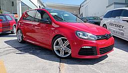 Volkswagen Golf 2013