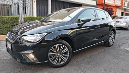 Seat Ibiza Xcellence 1.6 5 P.