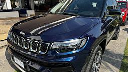 Jeep Compass 2023