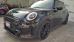 Mini Cooper S 2023