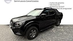 Nissan Frontier 2020