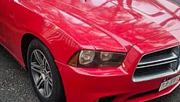 Dodge Charger 3.6 Sxt Premium Aa Ee B/A Abs Cd V6 Piel At