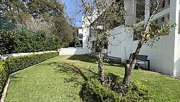 Casa En Venta En Privada Cerca De La Entrada Con  Excelente Vista Al Bosque
