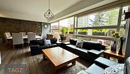Venta Departamento Sendero Santa Fe Con Terraza 3 Recamaras