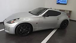 Nissan 370Z 2020