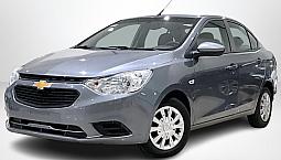 Chevrolet Aveo 2022