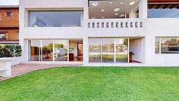Bosques De Las Lomas Espectacular Residencia En Venta