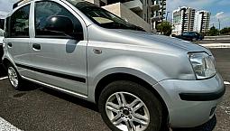 Fiat Panda 1.2 Dynamic Dualogic Mt
