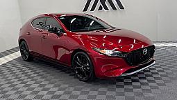 Mazda Mazda 3 2023