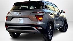 Hyundai Creta 2024