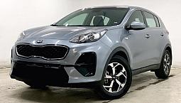 Kia Sportage 2020