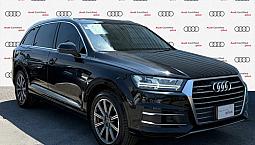 Audi Q7 2019