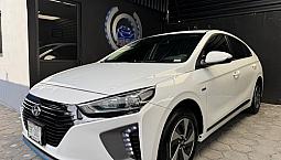 Hyundai Ioniq 1.6 Gls Premium Dsg6