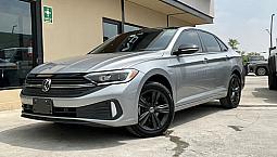 Volkswagen Jetta 2023